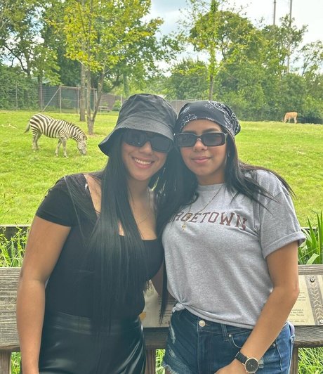 Luisianny Rondon model porno galerien