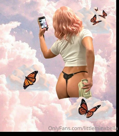 littleminxbella heiße exklusive foto
