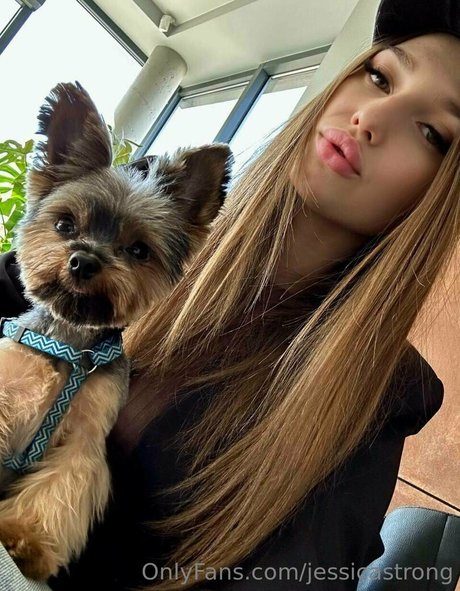 jessicastrong exklusive nackt galerien