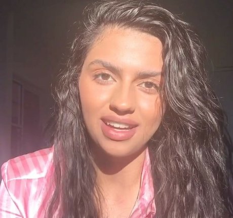 Mays Benatti hübsche hd bild