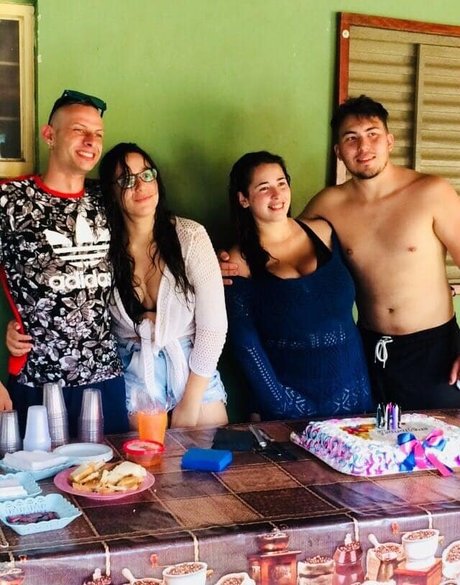 Maria Clara Tavares erwachsene nackten foto