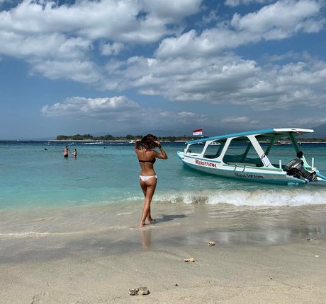 Bella mnz pornographische galerie