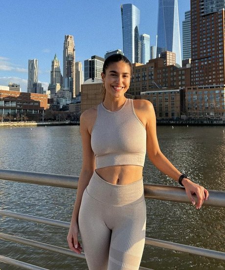 Julia Rath exklusive porno foto