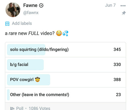 babyfawnx xxx pornographische archiv