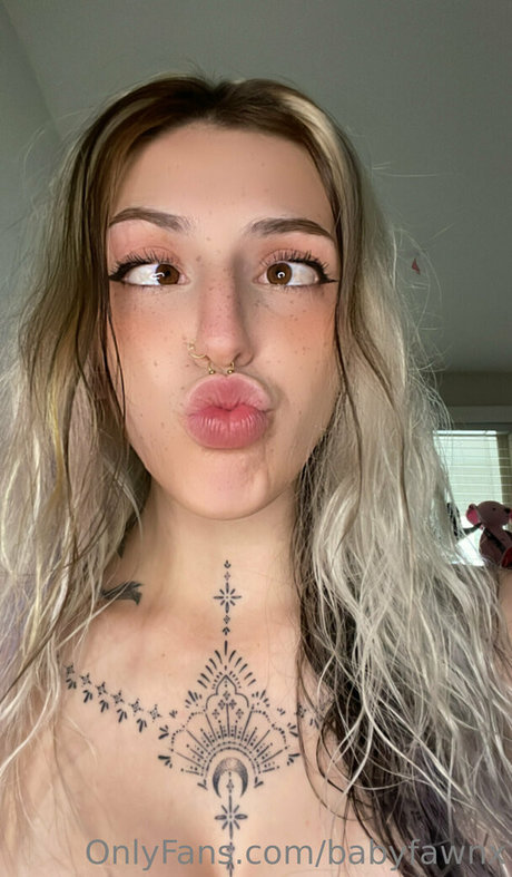 babyfawnx kunst kostenlose bilder