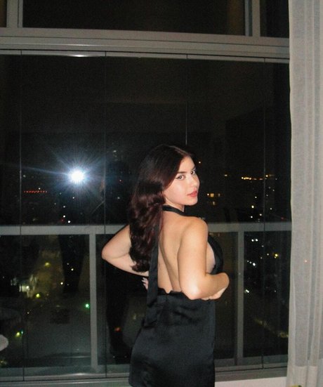 Sofia Santino exklusive nackt bilder