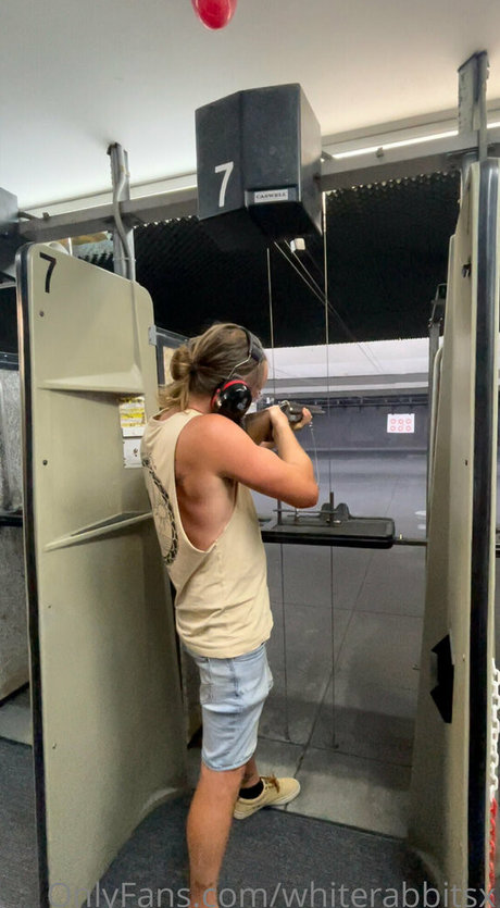 whiterabbitsx heiße kostenlose bild