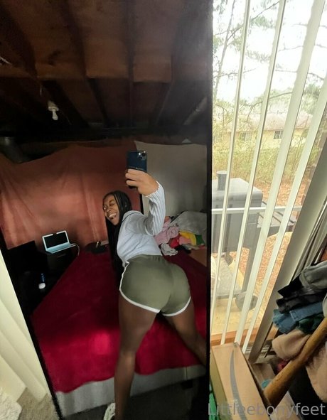 littleebonyfeet hd schöne fotos