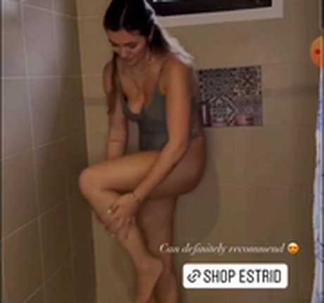 Anna Maria Damm hübsche xxx bilder