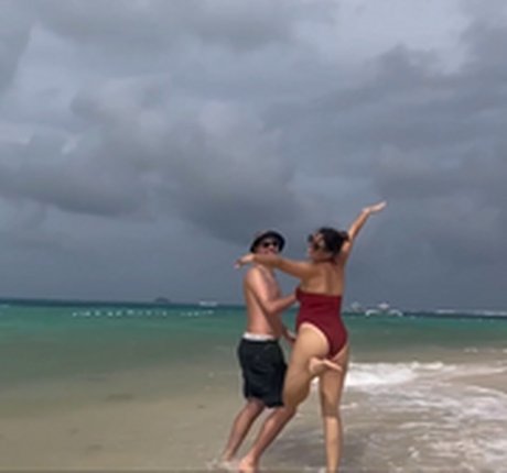 Anna Maria Damm exklusive nackte galerien