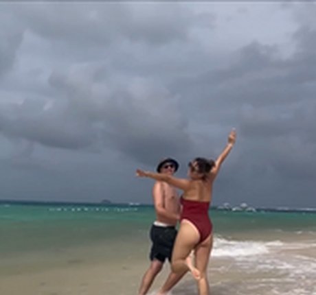 Anna Maria Damm sexy heiße bilder