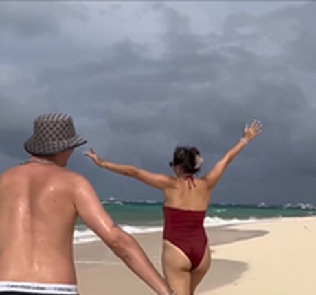 Anna Maria Damm kostenlose sex bild