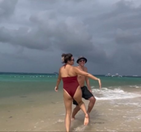 Anna Maria Damm erwachsene hübsche galerie