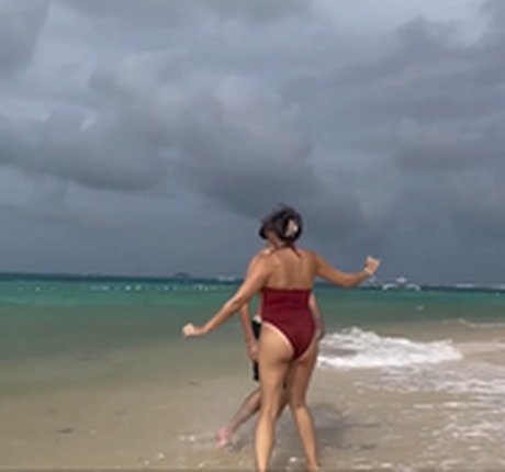 Anna Maria Damm beste nackte galerien