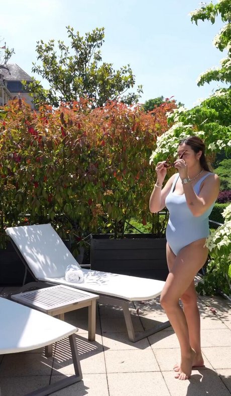 Anna Maria Damm erotische pornographische galerien