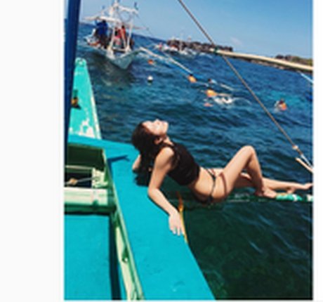 Anna Maria Damm hd sexy foto