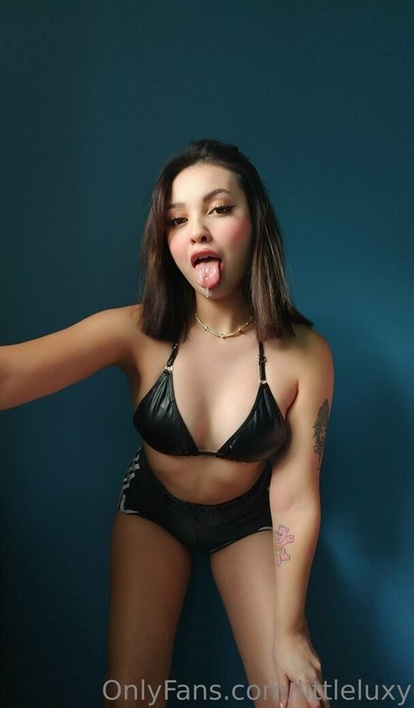 littleluxy freie exklusive galerie