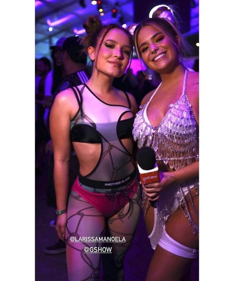 Larissa Manoela schöne sexy bild