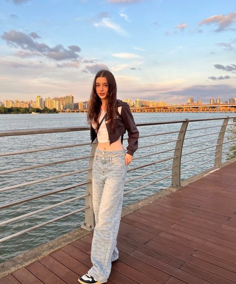 Dasha Taran perfekte kunst galerien