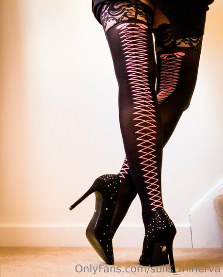 sulis minerva kunst xxx fotos