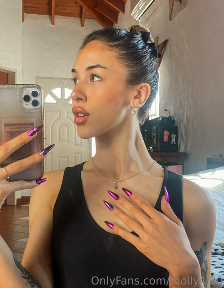 molly4 20 kunst porno foto