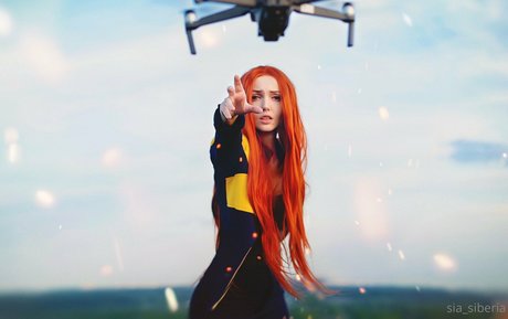 sia siberia free schauspielerin schöne fotos