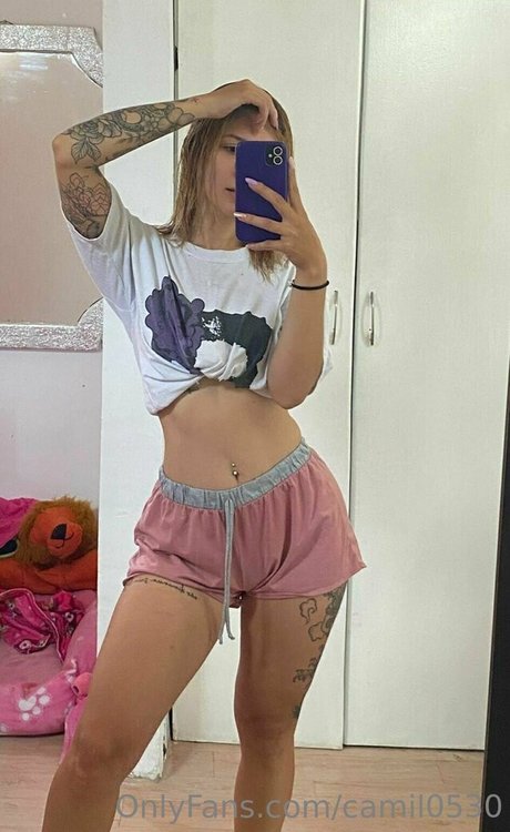 camil0530 perfekte porno galerien