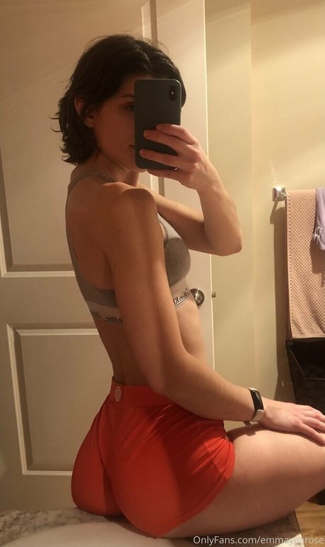 emmayearose hübsche heiße foto