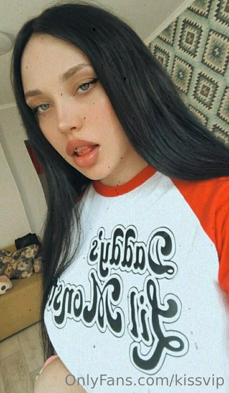 kissvip schauspielerin kunst foto