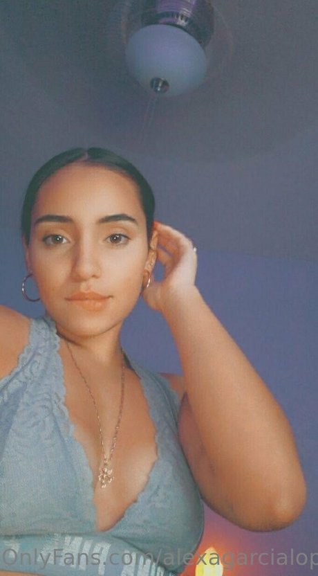 alexagarcialopez top nackt bild