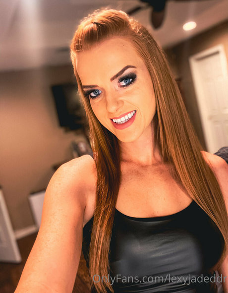 lexyjadeddr nackt kostenlose galerie