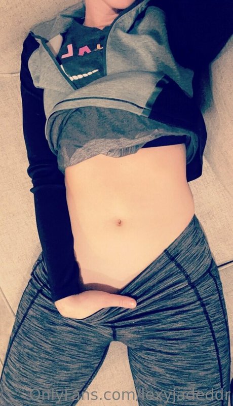 lexyjadeddr exklusive freie bild