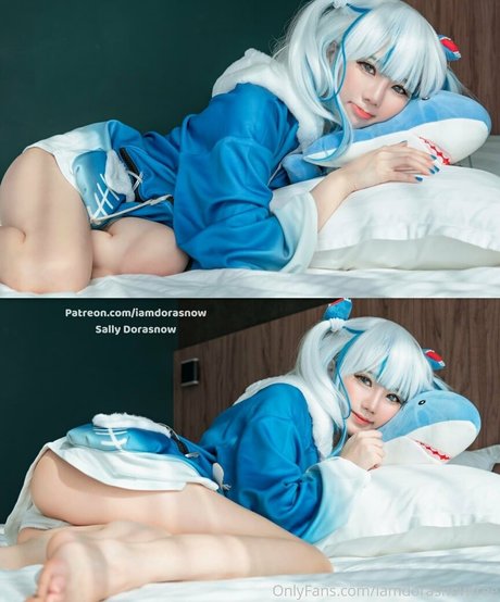 iamdorasnowfree hübsche nackten archiv