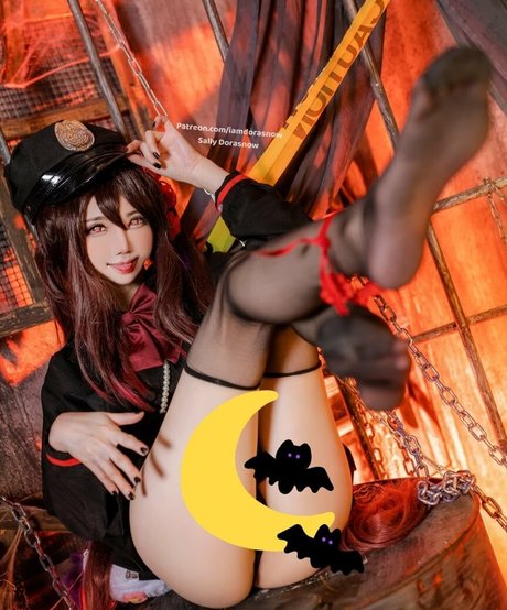 iamdorasnowfree model nackten galerien