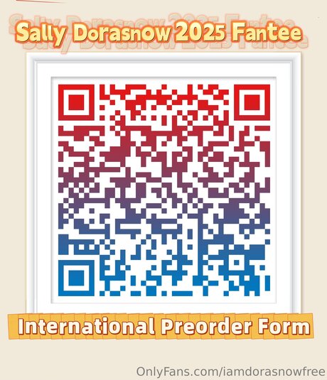 iamdorasnowfree heiße porno foto