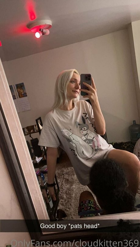 cloudkitten369 beste nacktheit galerien