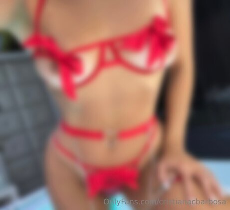 CristianacBarbosa heiße freie foto