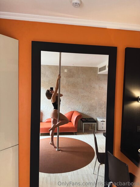 CristianacBarbosa model erotische galerien