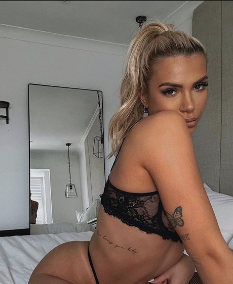 Chelsea Elizbethx akt pornostar foto