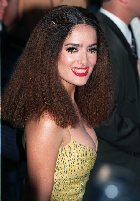 Salma Hayek erotische erwachsene galerien