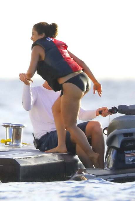 Salma Hayek heiße erotische bilder