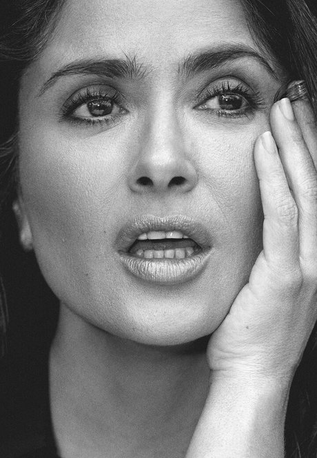 Salma Hayek Profilbild