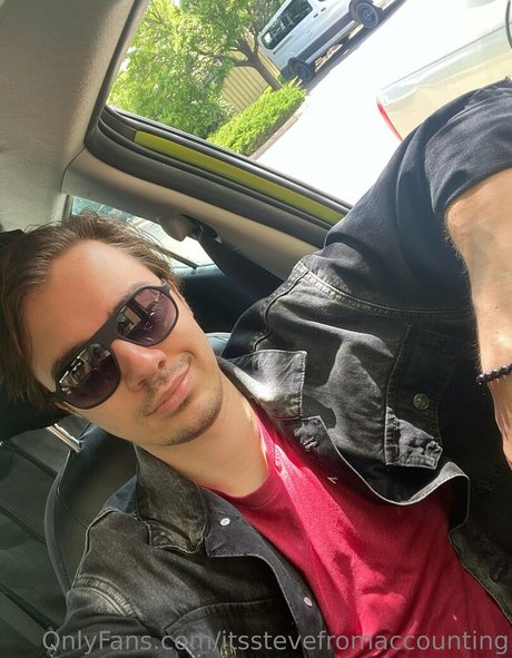 itsstevefromaccounting beste xxx archiv