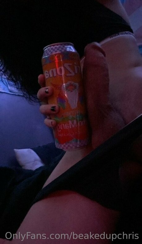 beakedupchris perfekte erwachsene fotos