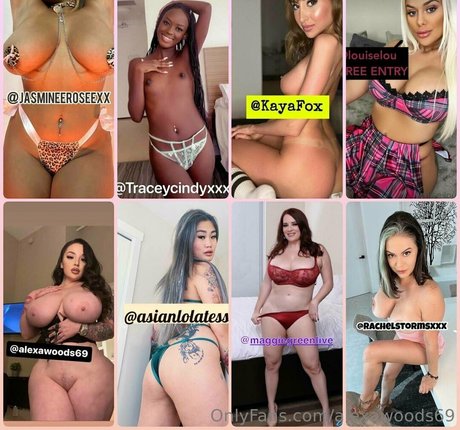 alexawoods69 top kunst fotos