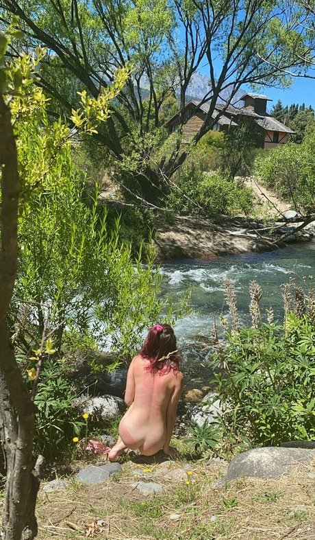 lindarainbowfree kostenlose akt foto