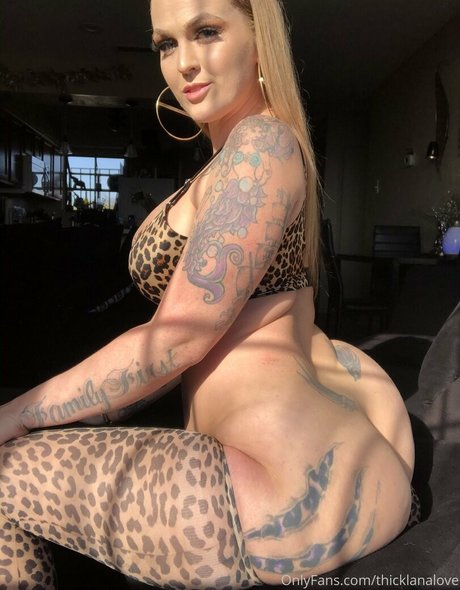 thicklanalove top nacktheit galerie