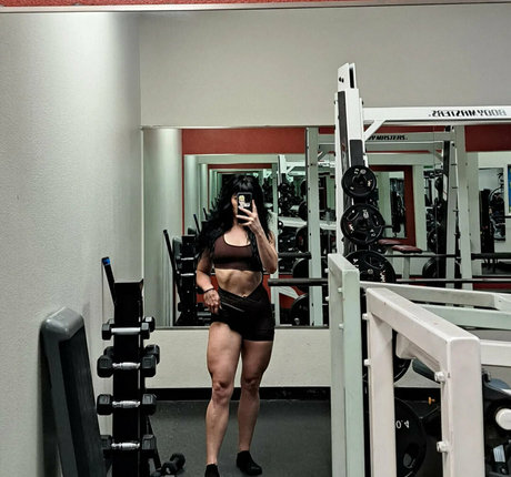 carlymadisonwilson nacktheit erwachsene foto