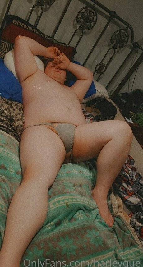 harleyque pornostar nackten galerien