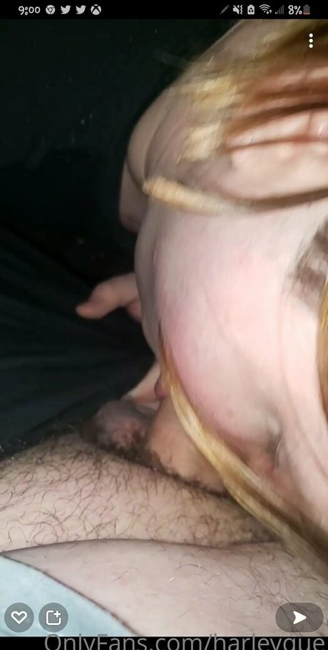 harleyque model erwachsene galerie